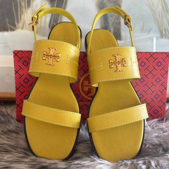 Tory Burch Shoes - Tory Burch Sandals